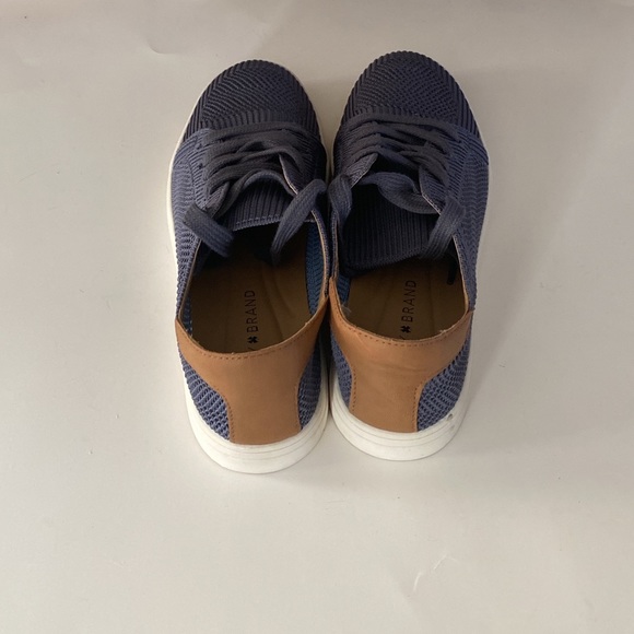 Lucky Brand Luika Mesh Sneakers Size 8.5 - Picture 4 of 8